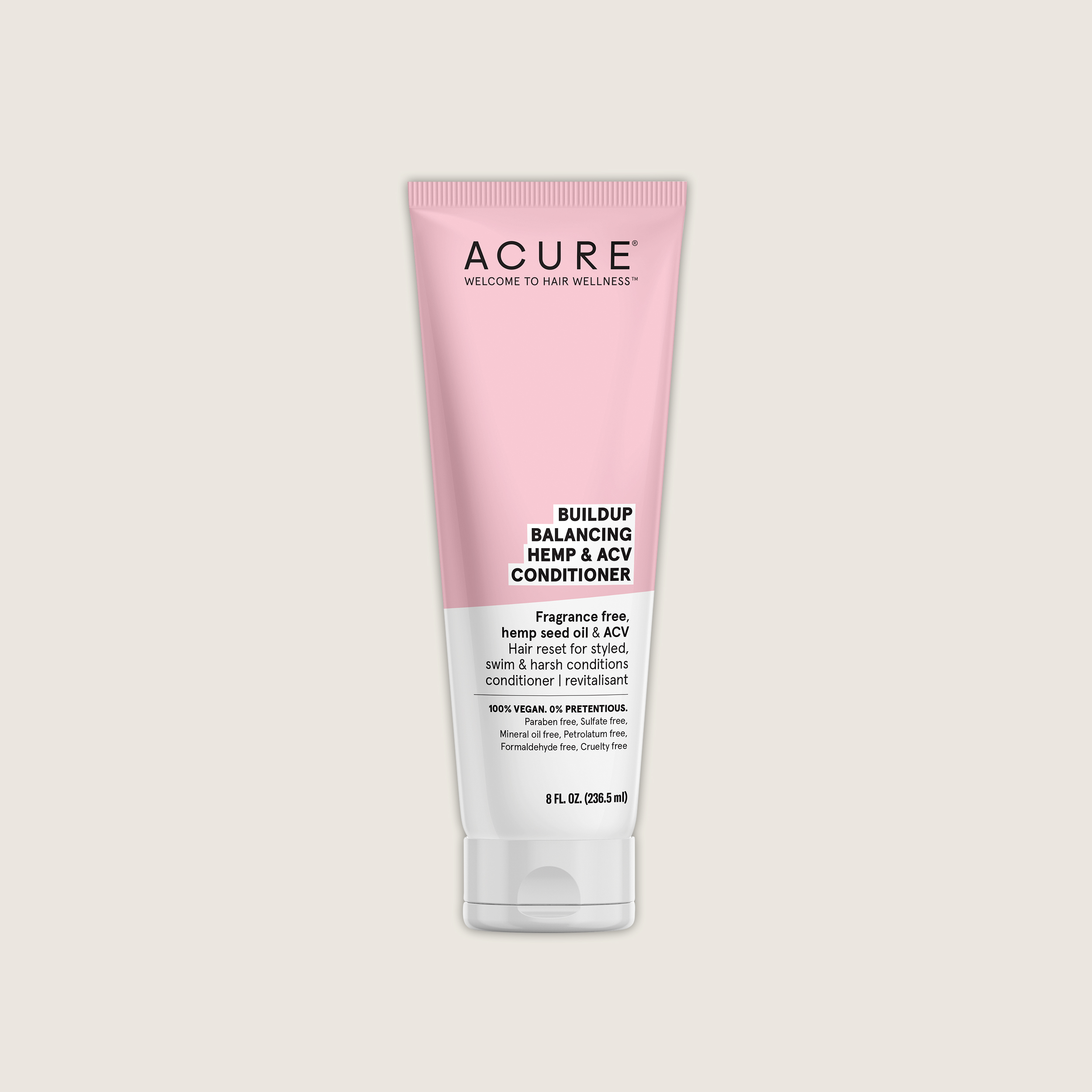 Buildup Balancing Conditioner