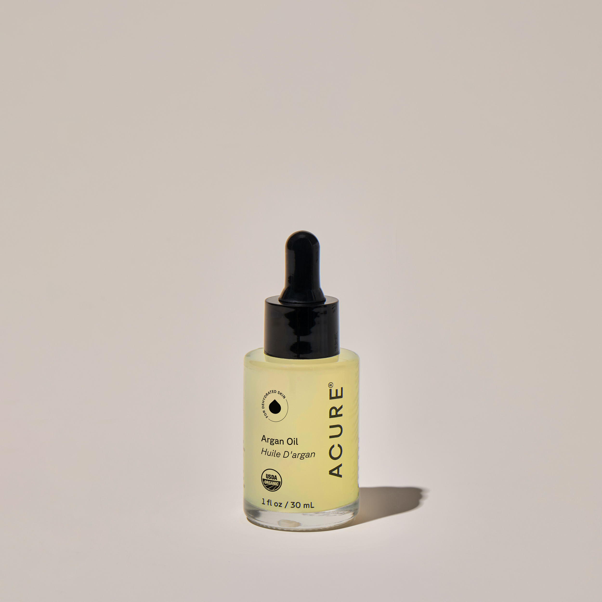 The Essentials Argan Oil - Image 3