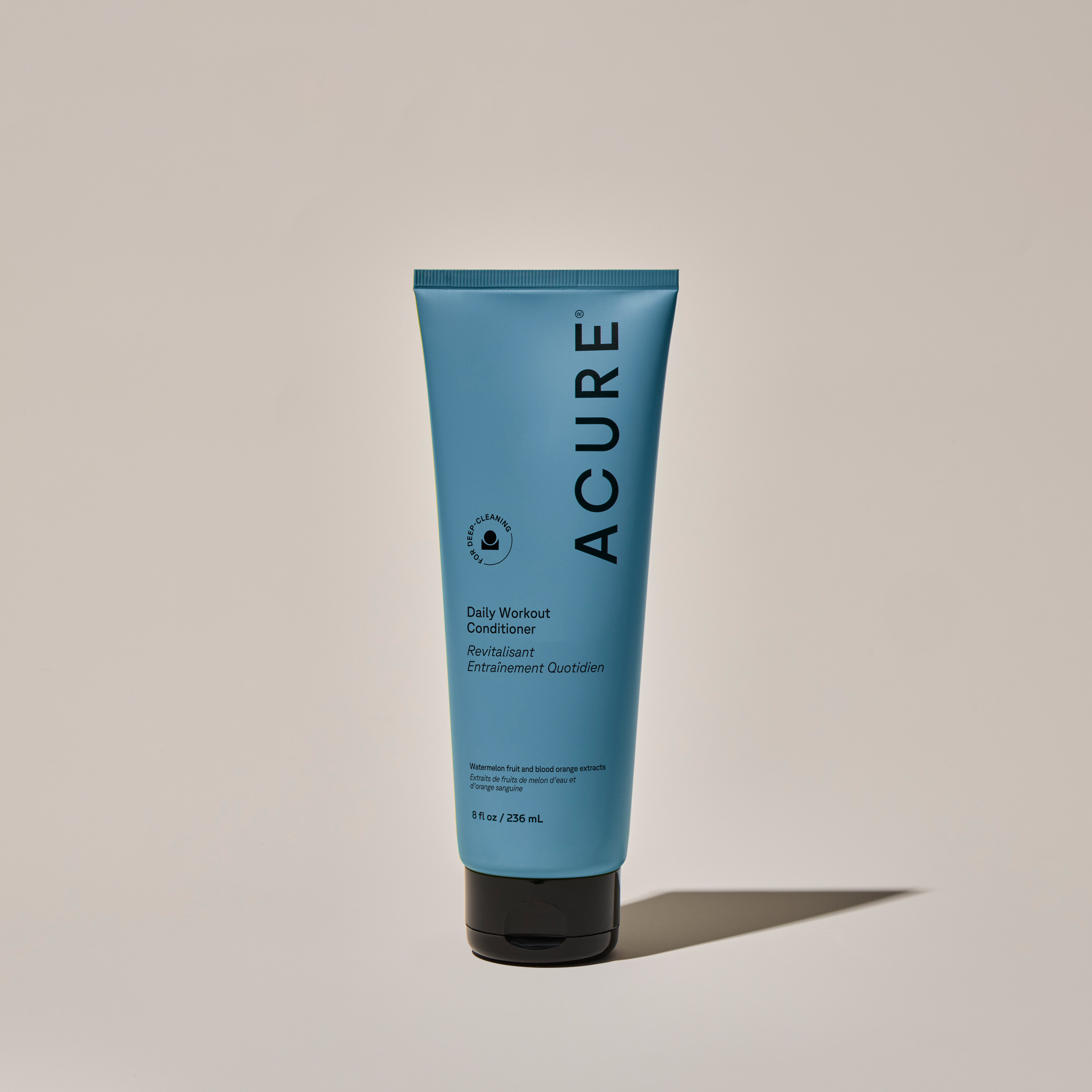 Daily Workout Conditioner
