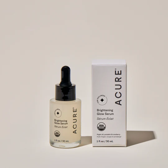 Brightening Glow Serum - Image 5