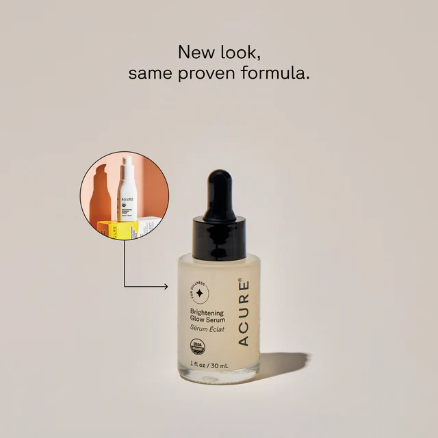 Brightening Glow Serum - Image 2
