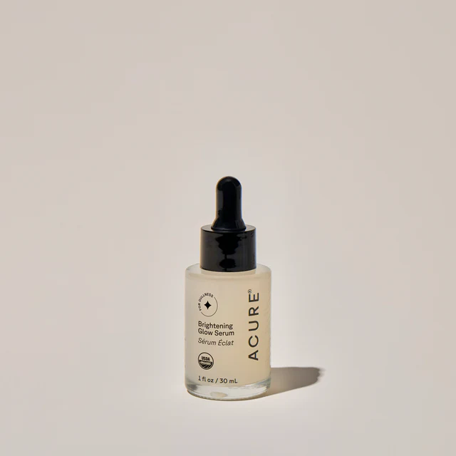 Brightening Glow Serum