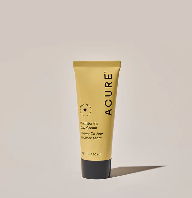 Brightening Day Cream