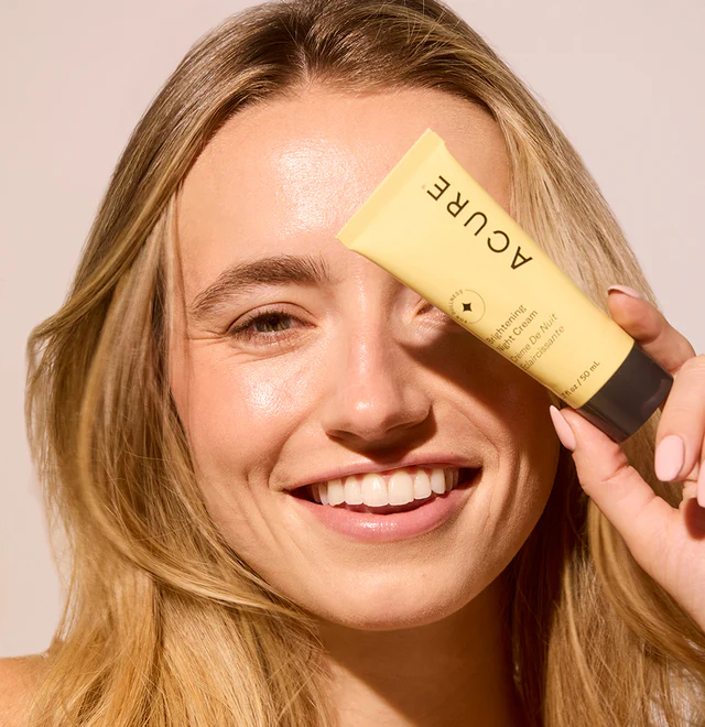Brightening Night Cream - Image 3