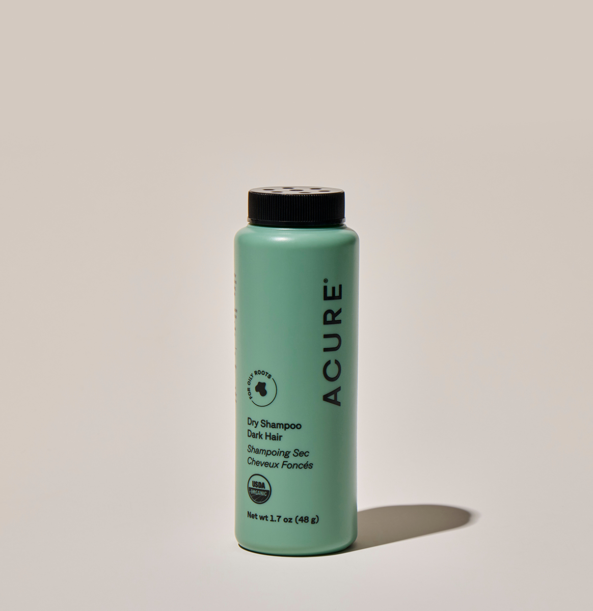 Dry Shampoo - Dark Hair