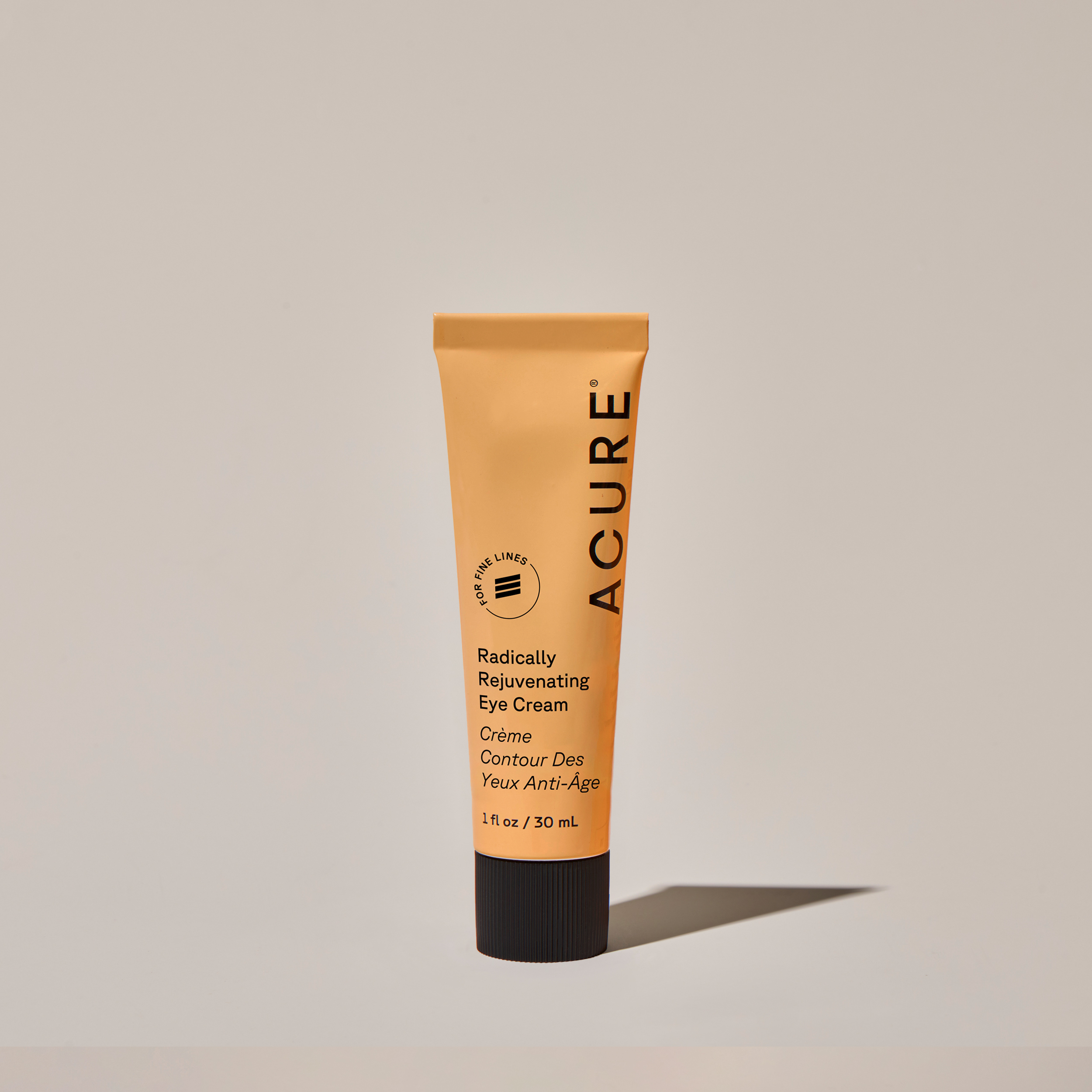 Radically Rejuvenating Eye Cream