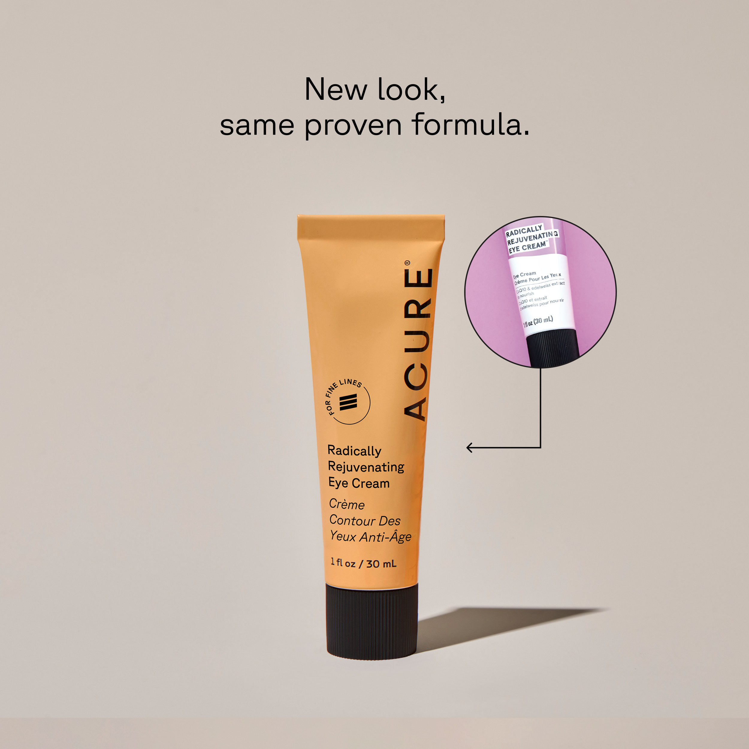 Radically Rejuvenating Eye Cream - Image 3