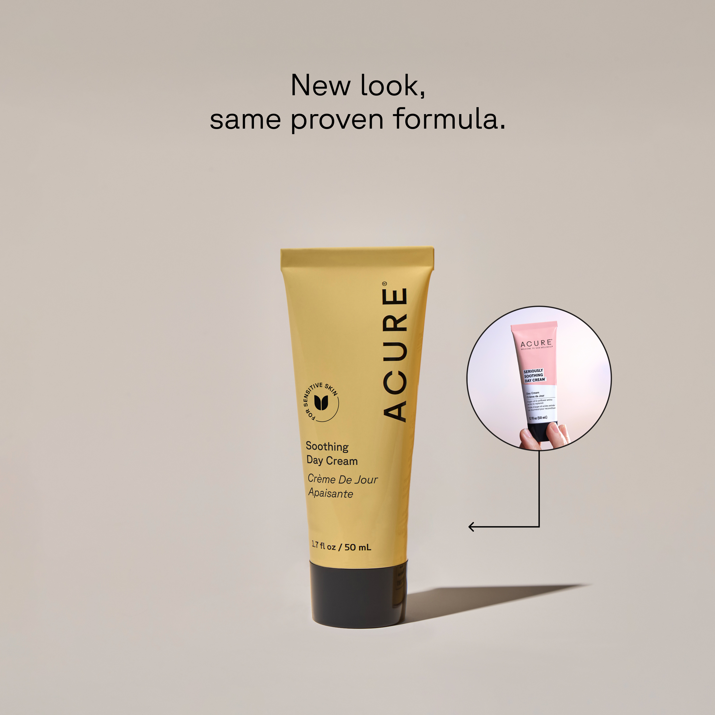 Soothing Day Cream - Image 4