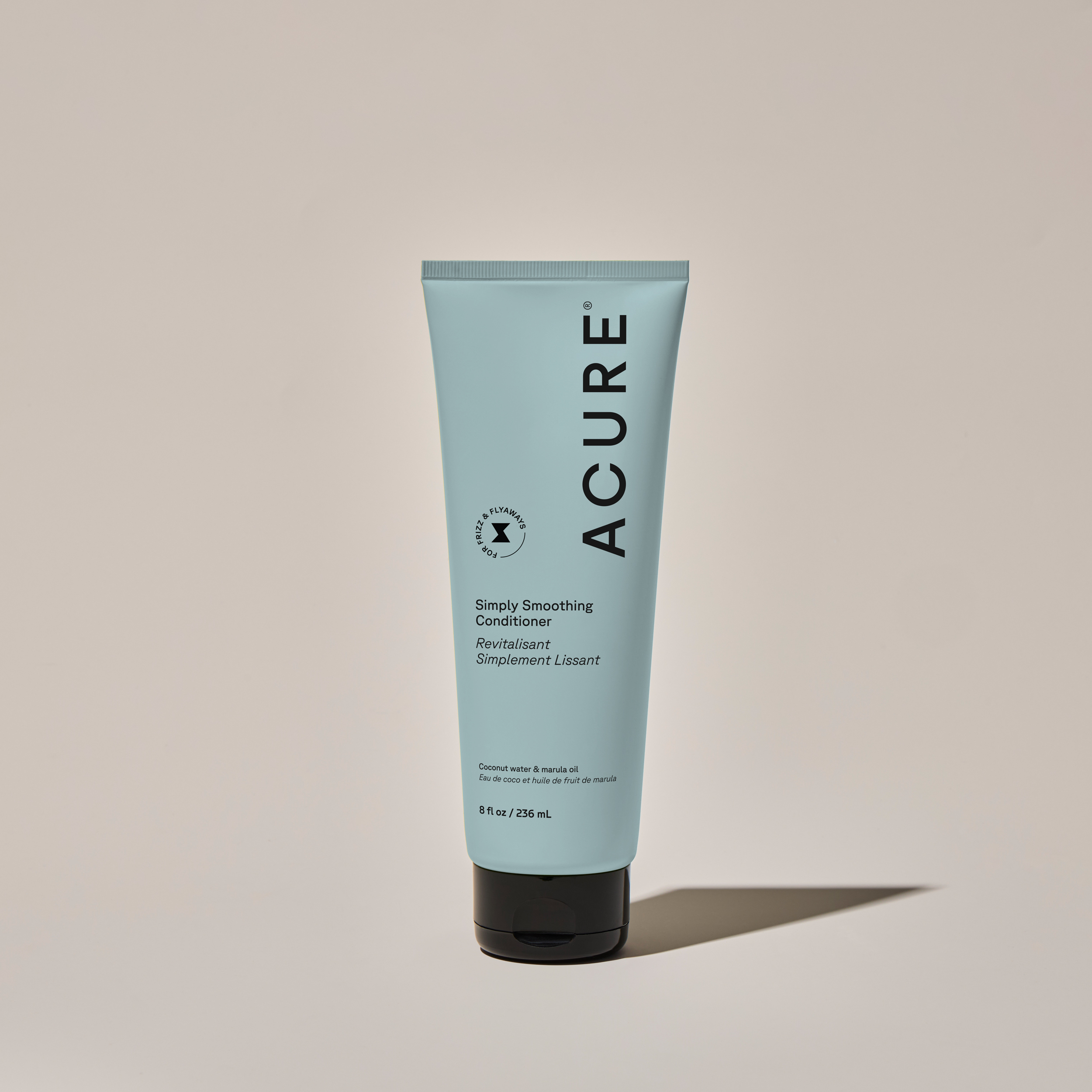 Simply Smoothing Conditioner