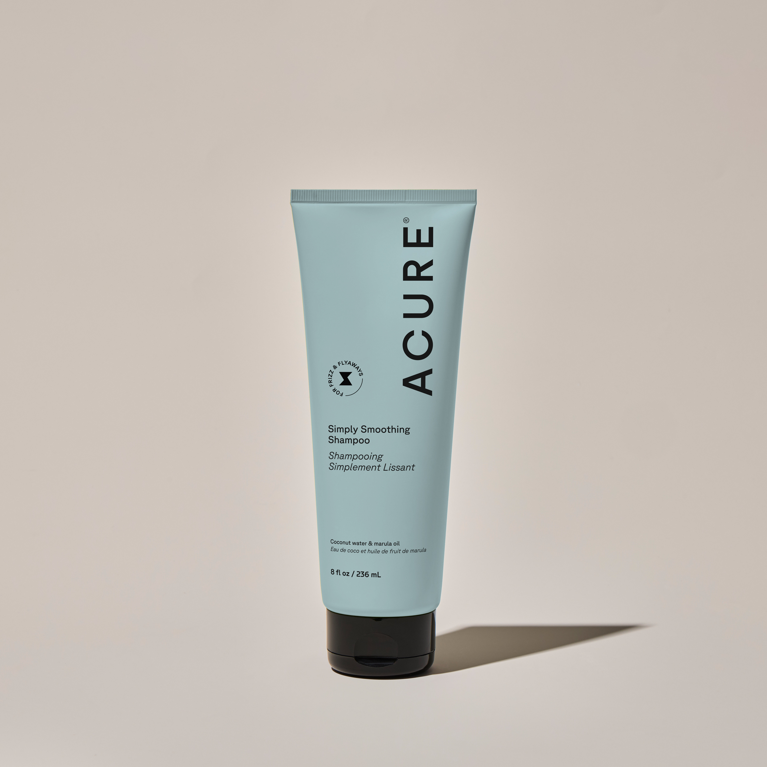 Simply Smoothing Shampoo