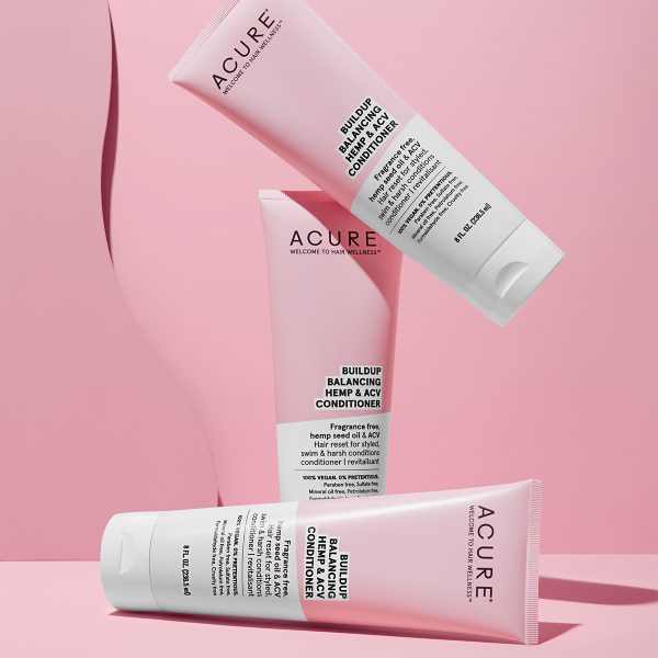 Buildup Balancing Conditioner - Image 2
