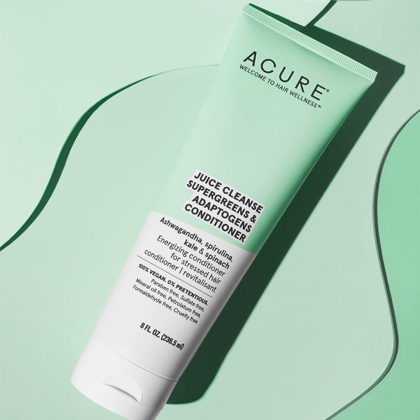 Juice Cleanse Conditioner - Image 3