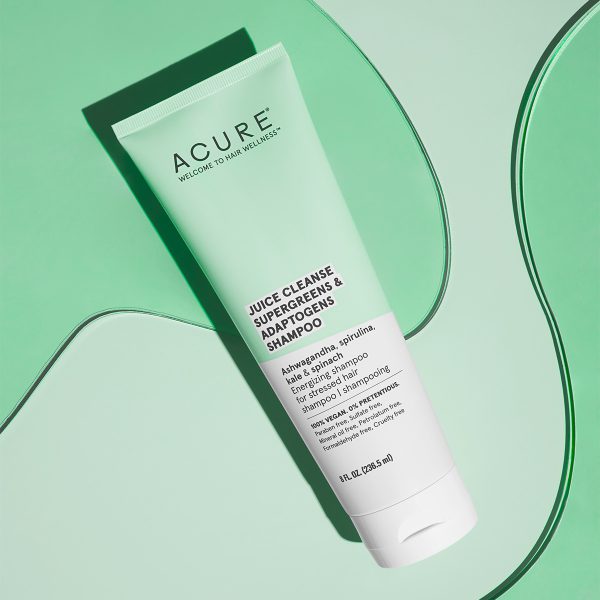 Juice Cleanse Shampoo - Image 3