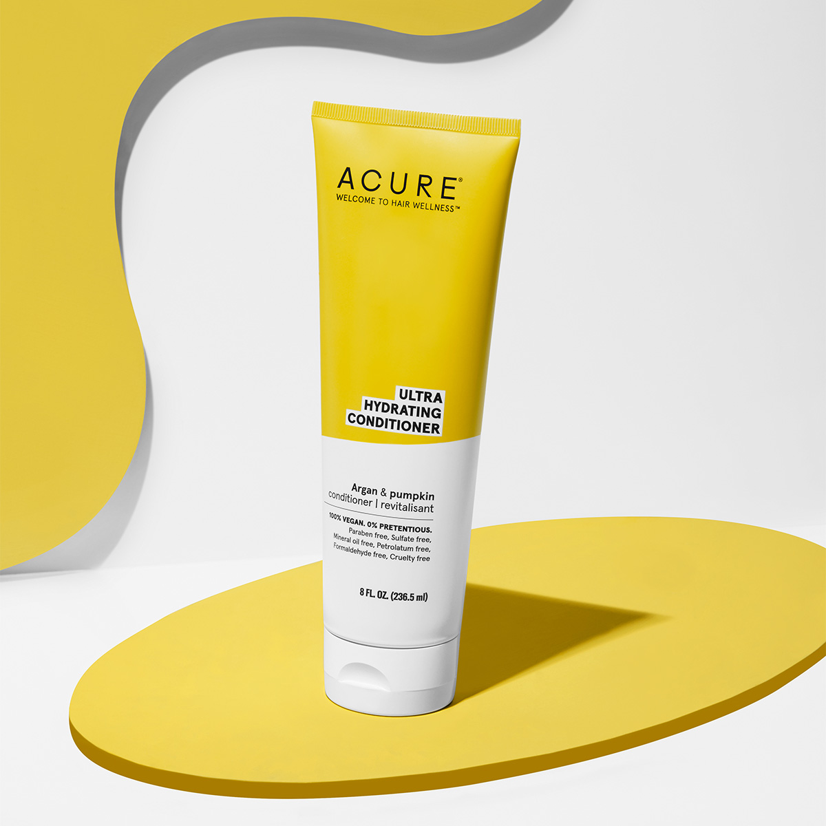ULTRA HYDRATING CONDITIONER ARGAN ACURE Australia
