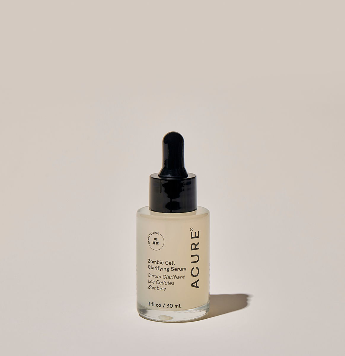 Zombie Cell Clarifying Serum