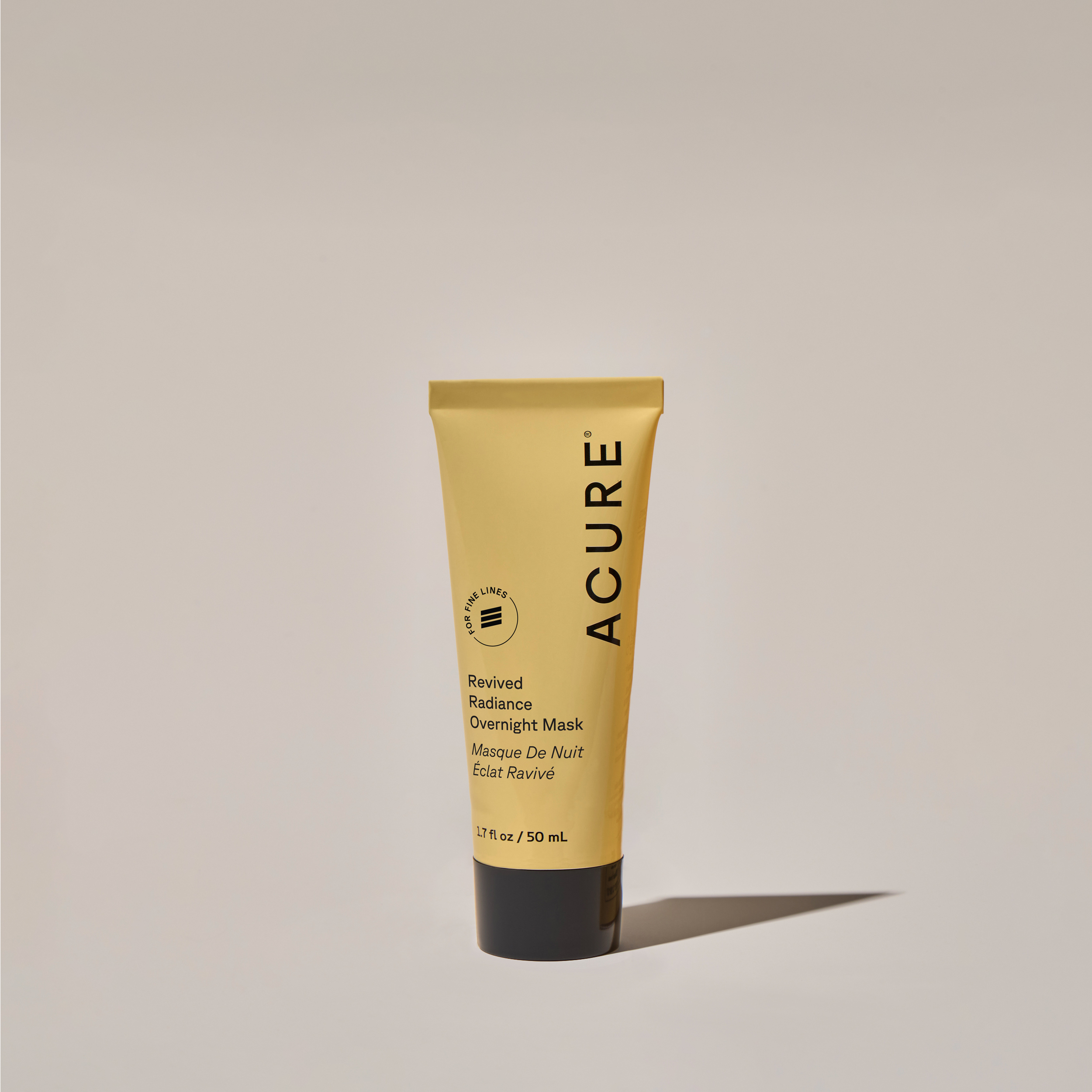 Revived Radiance Overnight Mask