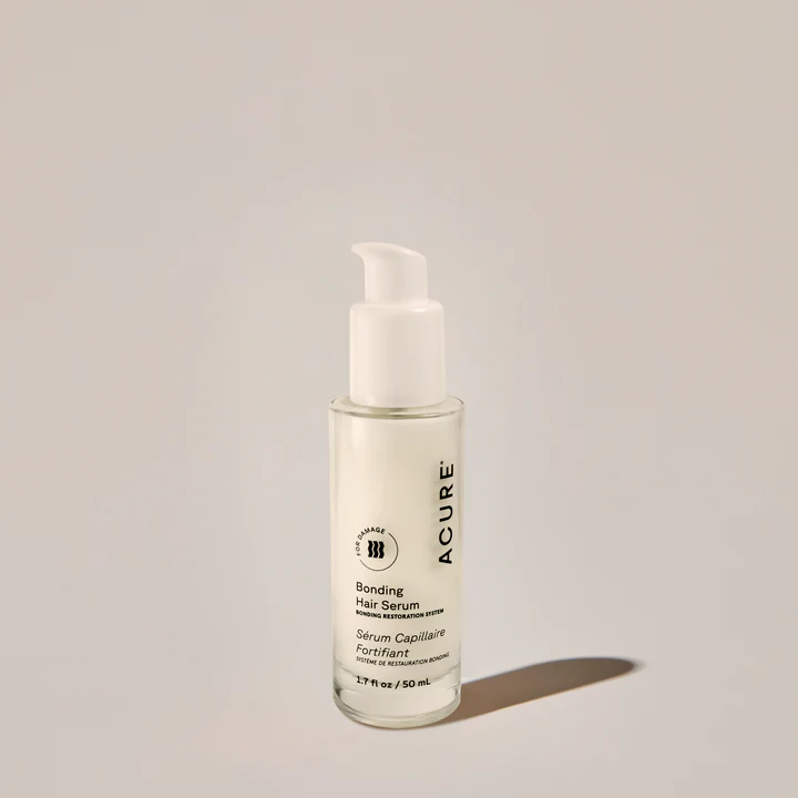 Bonding Hair Serum