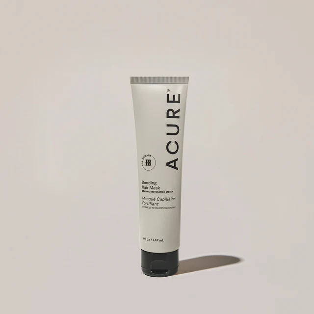 Bonding Hair Mask